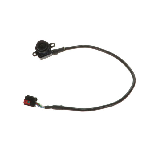 Standard Ignition Park Assist Camera PAC552 - left view