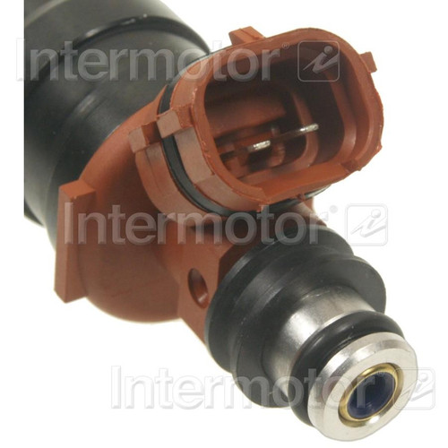 Standard Ignition Fuel Injector - MFI - New FJ522 - connector view