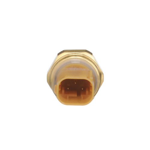 Standard Ignition Fuel Pressure Sensor FPS128 - connector view