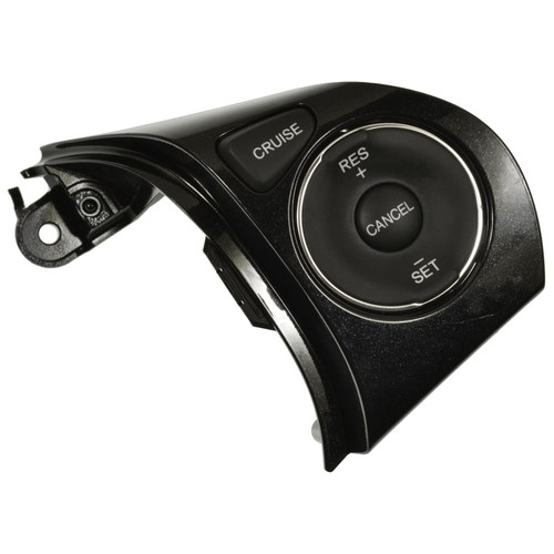 Standard Ignition Cruise Control Switch CCA1357 - front view