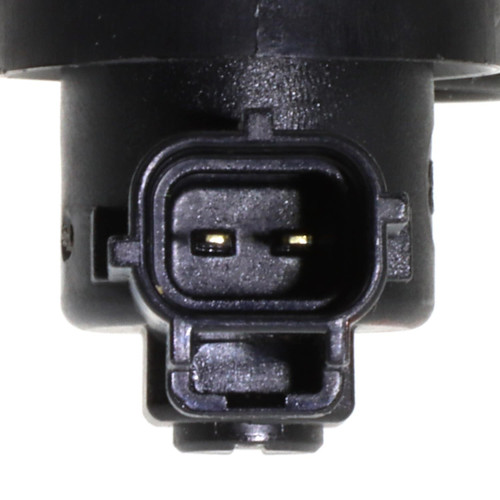 Standard Ignition Fuel Vapor Canister CP3781 - connector view