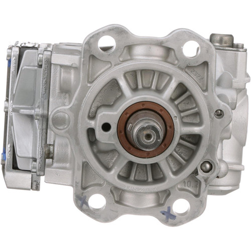 Standard Ignition Diesel Fuel Injection Pump IP19 - angled view