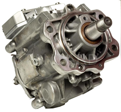 Standard Ignition Diesel Fuel Injection Pump IP19 - bottom view
