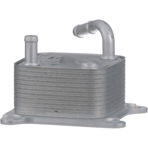 Standard Ignition Automatic Transmission Oil Cooler OCK81 - top view