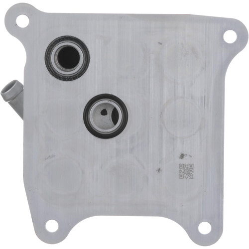 Standard Ignition Automatic Transmission Oil Cooler OCK81 - bottom view