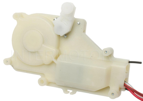 Standard Ignition Power Door Lock Actuator DLA1107 - top view