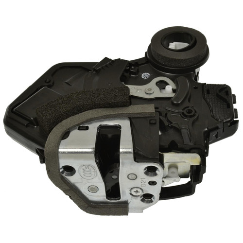 Standard Ignition Power Door Lock Actuator DLA1107 - back view