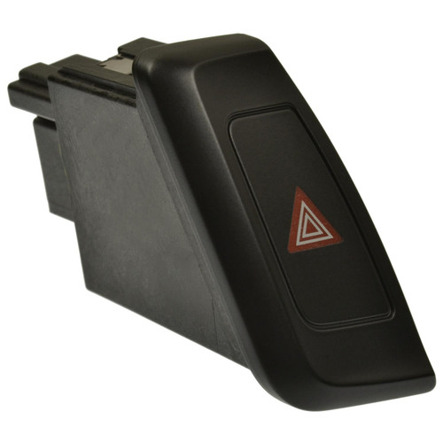 Standard Ignition Hazard Warning Switch HZS293 - front view
