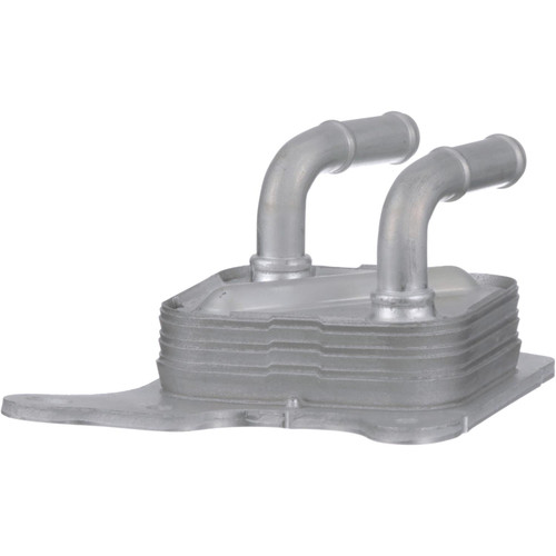 Standard Ignition Engine Oil Cooler OCK83 - top view