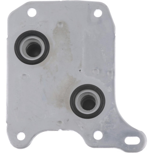 Standard Ignition Engine Oil Cooler OCK83 - bottom view