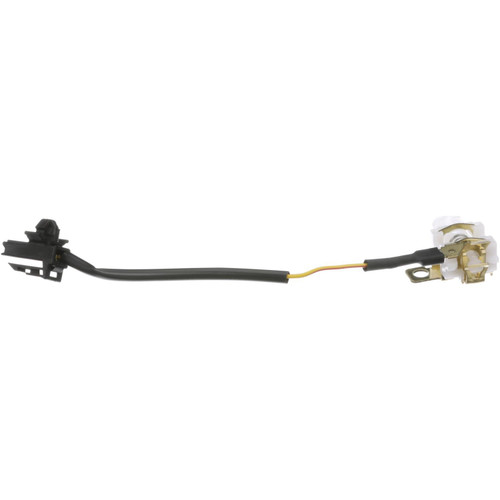 Standard Ignition Parking Brake Switch PBS144 - back view
