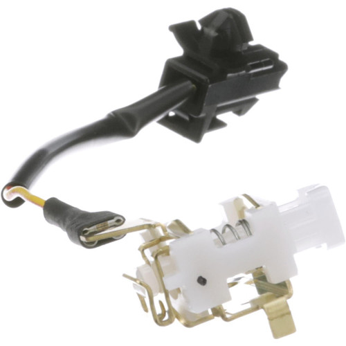 Standard Ignition Parking Brake Switch PBS144 - left view