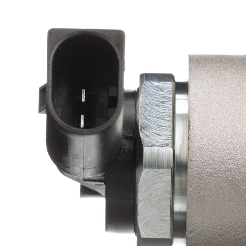 Standard Ignition Direct Injection High Pressure Fuel Pump GDP607 - connector view