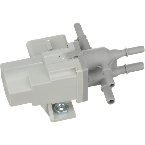 Standard Ignition Fuel Tank Selector Valve FV12 - top view