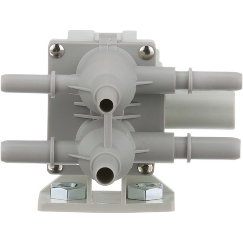 Standard Ignition Fuel Tank Selector Valve FV12 - left view