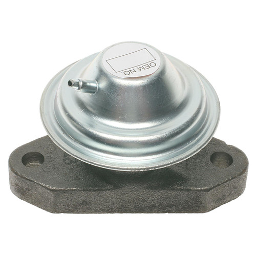 Standard Ignition EGR Valve EGV124 - front view