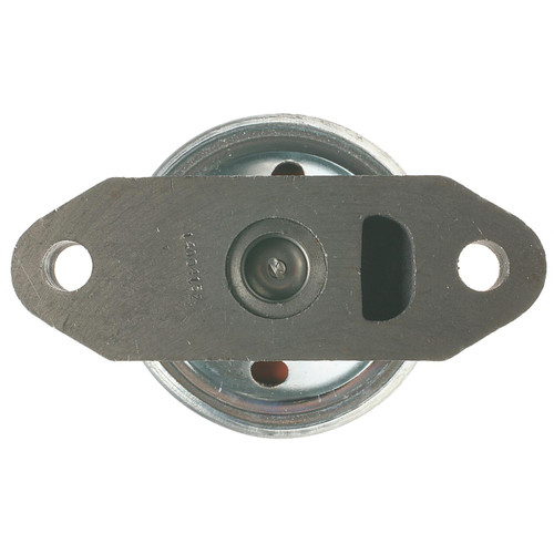 Standard Ignition EGR Valve EGV124 - bottom view