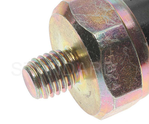 Standard Ignition Knock Sensor KS43 - bottom view