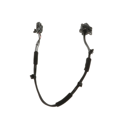Standard Ignition Park Assist Camera PAC541 - back view