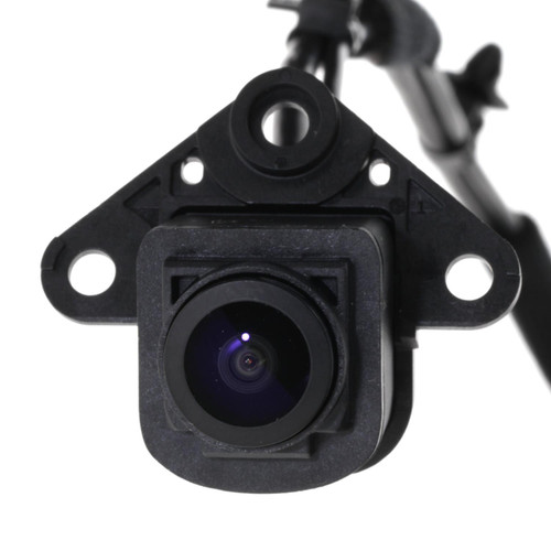 Standard Ignition Park Assist Camera PAC541 - alternate view