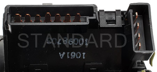 Standard Ignition Windshield Wiper Switch DS-680