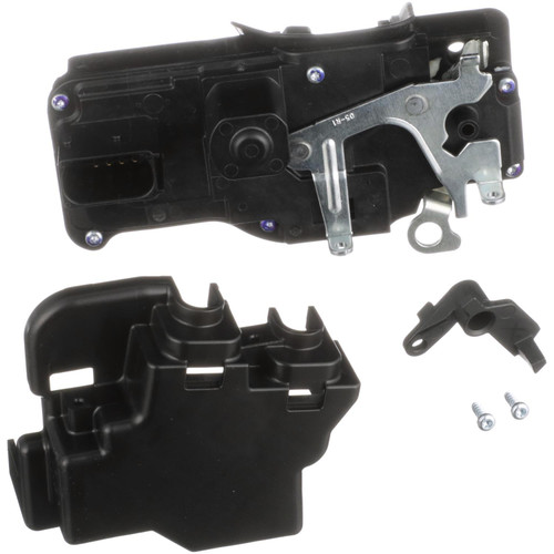 Standard Ignition Power Door Lock Actuator DLA1329 - front view