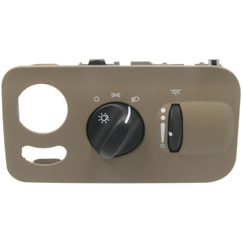 Standard Ignition Headlight Switch HLS-1104