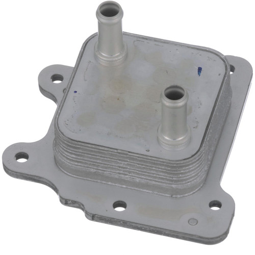 Standard Ignition Engine Oil Cooler OCK84 - front view