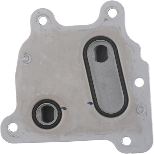 Standard Ignition Engine Oil Cooler OCK84 - bottom view