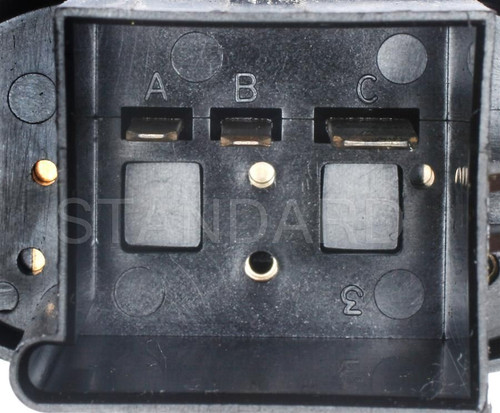 Standard Ignition Convertible Top Switch DS-3020