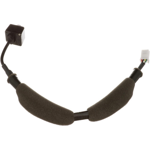 Standard Ignition Park Assist Camera PAC260 - top view