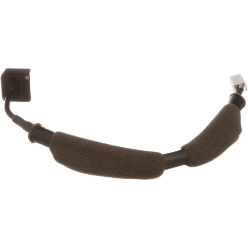 Standard Ignition Park Assist Camera PAC260 - back view