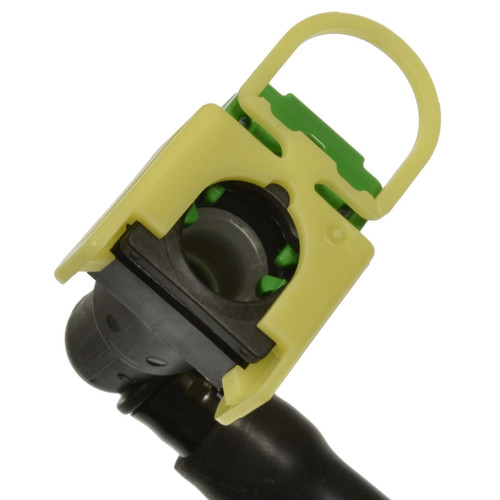 Standard Ignition Fuel Feed Line GDL521 - right view
