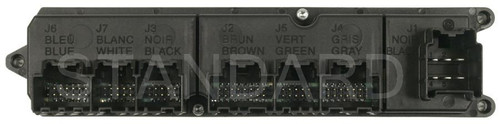Standard Ignition Power Window Switch DWS-1131