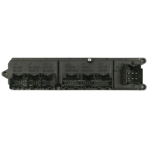 Standard Ignition Power Window Switch DWS-1131