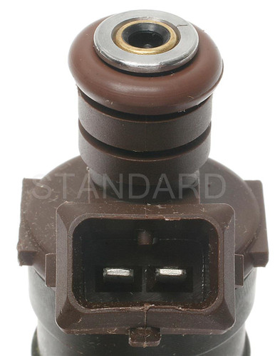 Standard Ignition Fuel Injector - MFI - New FJ20 - connector view