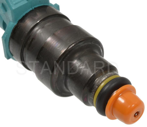 Standard Ignition Fuel Injector - MFI - New FJ20 - bottom view