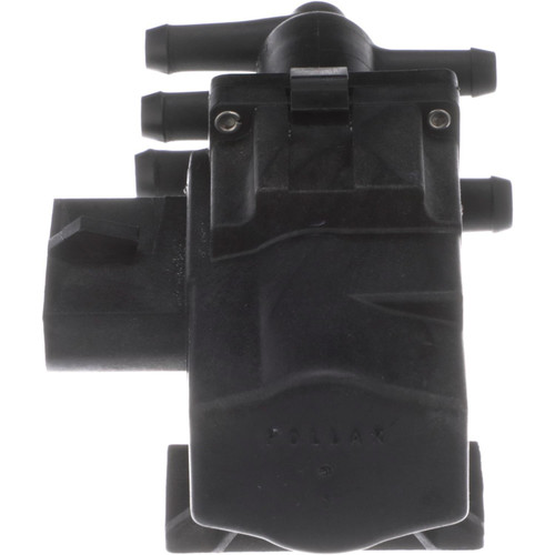 Standard Ignition Fuel Tank Selector Valve FV11 - right view
