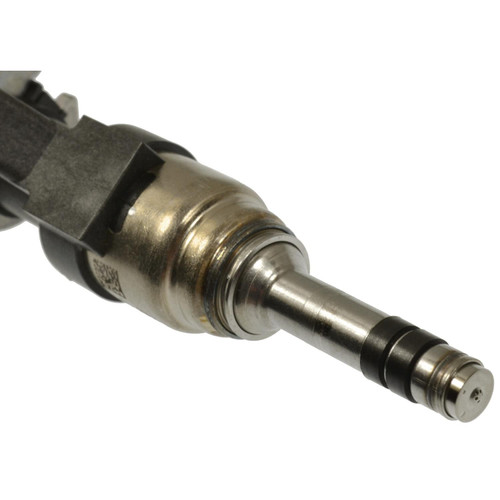 Standard Ignition Fuel Injector - GDI - New FJ1297 - back view