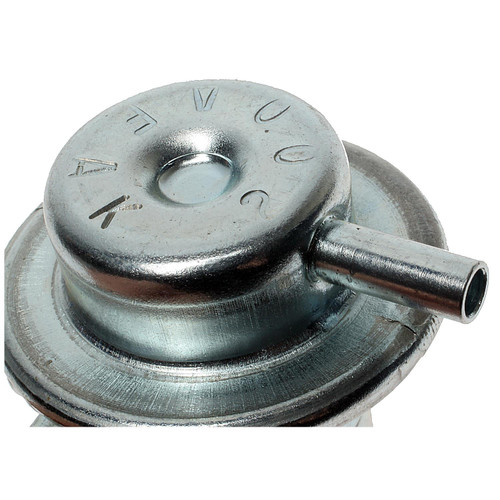 Standard Ignition Fuel Pressure Regulator PR260 - connector view