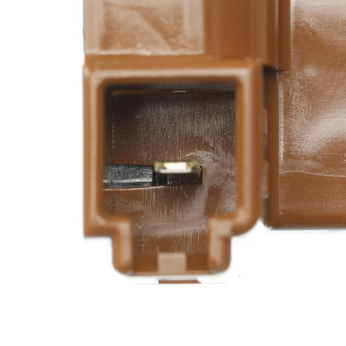 Standard Ignition Parking Brake Switch PBS147 - connector view
