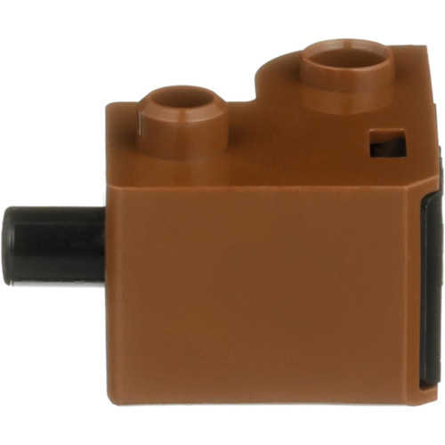 Standard Ignition Parking Brake Switch PBS147 - back view