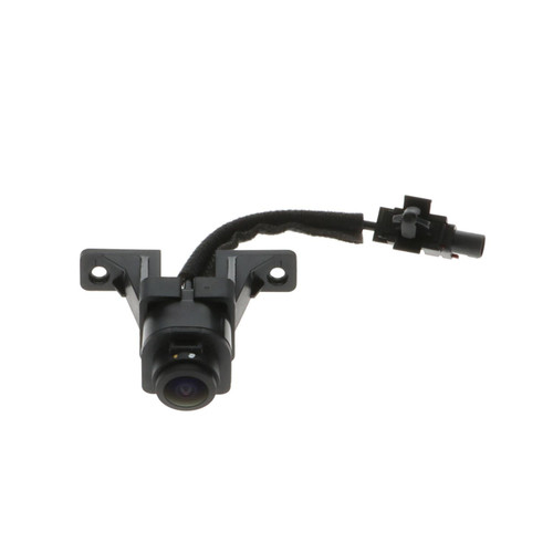 Standard Ignition Park Assist Camera PAC544 - top view