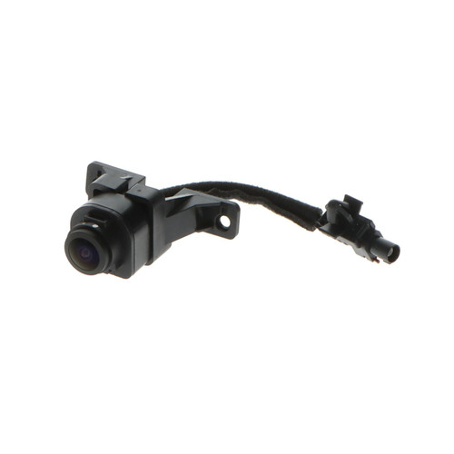 Standard Ignition Park Assist Camera PAC544 - angled view
