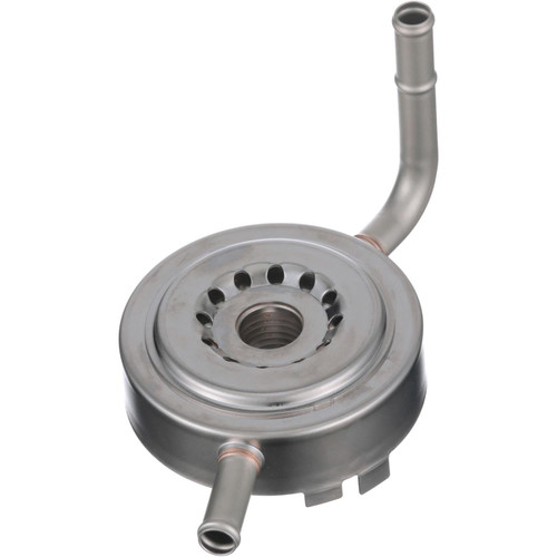 Standard Ignition Engine Oil Cooler OCK82 - front view