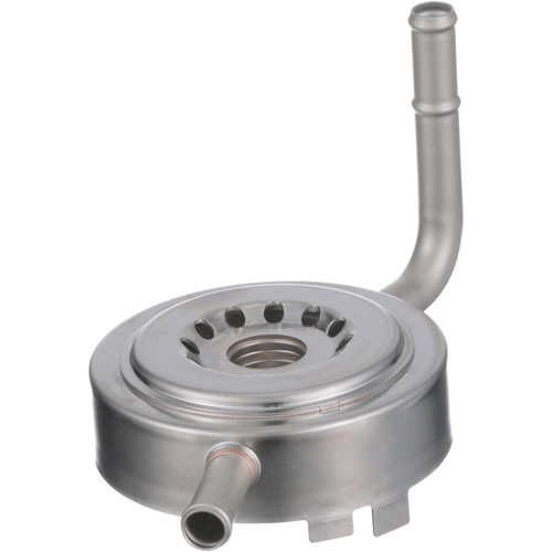 Standard Ignition Engine Oil Cooler OCK82 - angled view