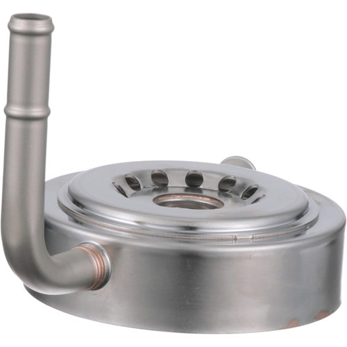 Standard Ignition Engine Oil Cooler OCK82 - bottom view