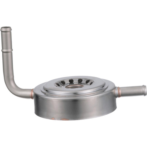 Standard Ignition Engine Oil Cooler OCK82 - left view