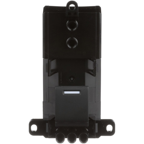Standard Ignition Power Window Switch DWS2184 - front view