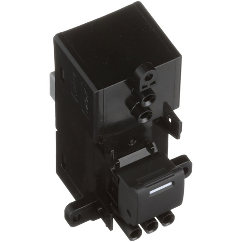 Standard Ignition Power Window Switch DWS2184 - top view